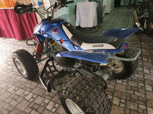 Imagen 4 de 6 de Honda Trx Ex 300