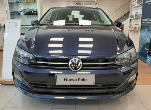 Imagen 16 de 24 de Volkswagen Polo Trend 1.6msi Nt
