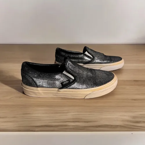 Panchas vans mujer sale