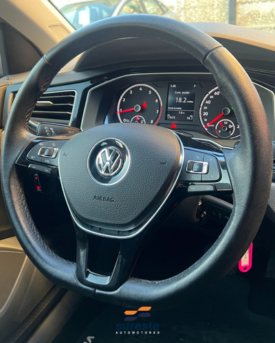 Volkswagen Virtus 1.6 Comfortline At