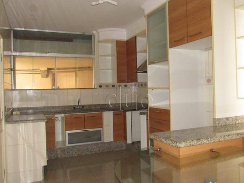 Imagem 12 de 30 de Casa Com 4 Dormitórios À Venda, 290 M² Por R$ 850.000,00 - Jardim Europa - Piracicaba/sp - Ca2961