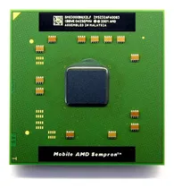 Comprar Processador Notebook Amd Sempron 3000+ Sms3000bqx2lf