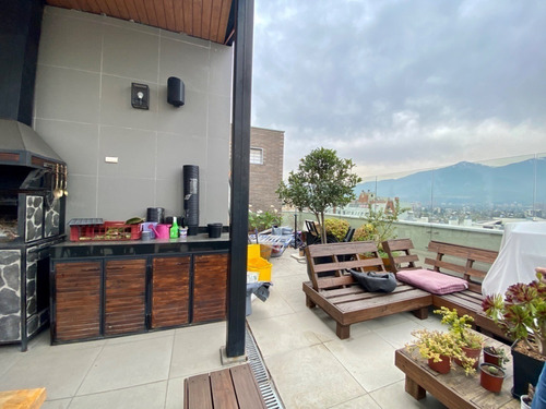 Imagen 18 de 29 de Duplex En Venta De 4 Dorm. En Las Condes