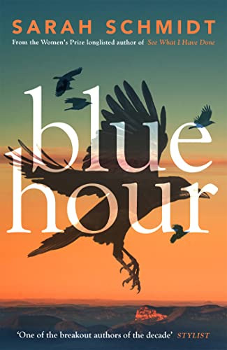 Libro Blue Hour De Schmidt Sarah  Headline Publishing Group