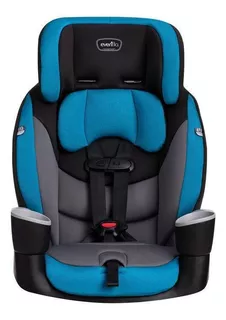 Autoasiento para carro Evenflo Maestro Sport palisade