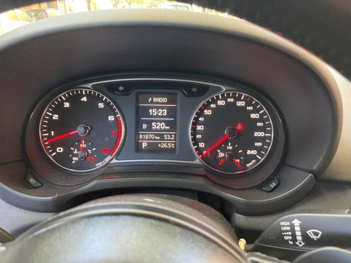 Audi A1 1.4 Ambition Tfsi 122cv Stronic 2011