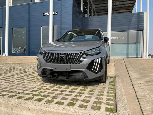 Peugeot 2008 1.0T Gt