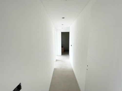 Venta Depto 3 Amb Con Terraza Caseros A Estrenar