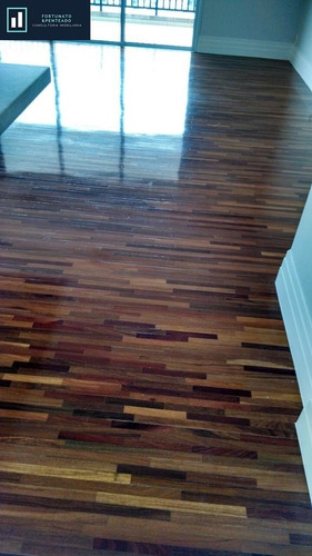 Imagem 13 de 29 de Apartamento - Ap00284 - 69204634