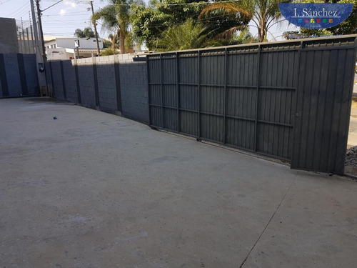 Imagem 4 de 14 de Galpão Para Locação Em Itaquaquecetuba, Vila Monte Belo, 10 Banheiros, 4 Vagas - 211005a_1-2132496