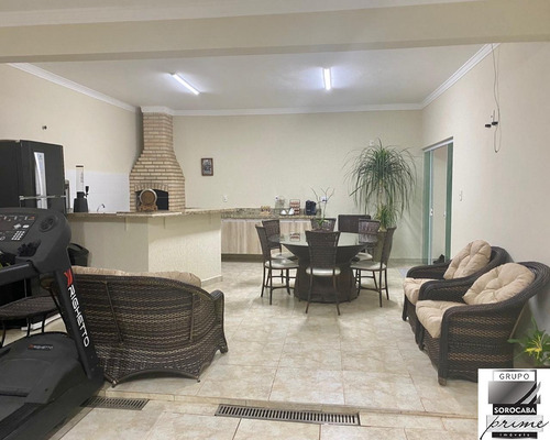 Imagem 21 de 25 de Casa - Ca00130 - 69193741