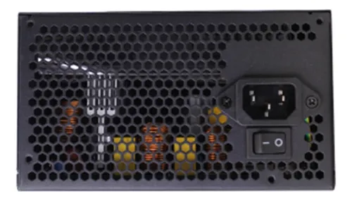 Fuente De Poder Clio Atx Pro 850w, 80 Plus Bronze, Atx
