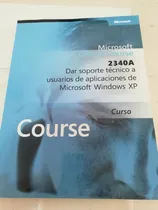 Comprar Microsoft Microsoft Official Cours 2340a Dar Soporte Técnico