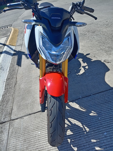 Excelente Moto Cb190r Impecable 2023,akrapovic Original!!