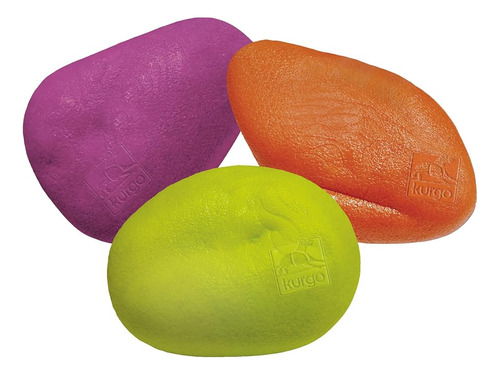 Kurgo Fetch Toy Para Perros, Juguetes Acuáticos Flotantes Pa