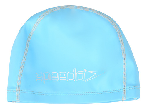 Gorra Speedo Pace En Celeste | Stock Center Tamaño Unico