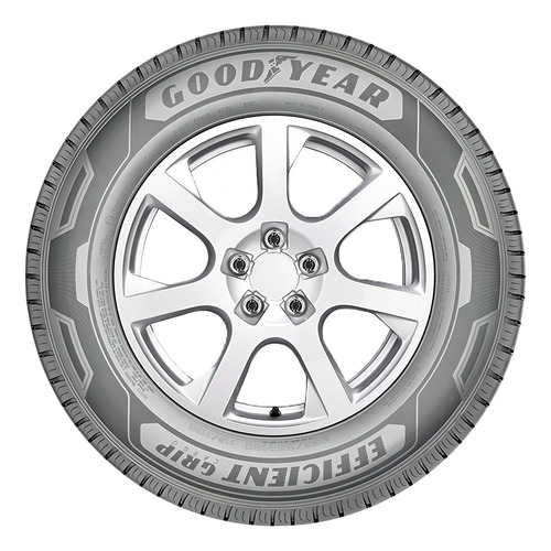 205/65 R16 Llanta Goodyear Efficientgrip Cargo 107/105 T