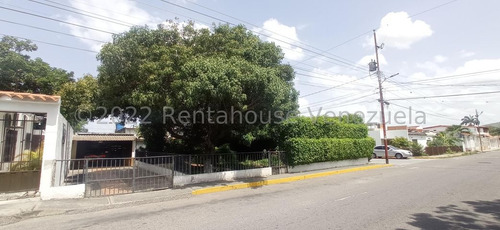 *al/¡una Joya En Venta! Casa En El Centro Barquisimeto Lara, Venezuela/arnaldo López/ # 25-12156 /656 M²