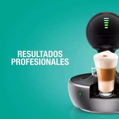 Cápsulas Nescafé Dolce Gusto Café Au Lait Oferta