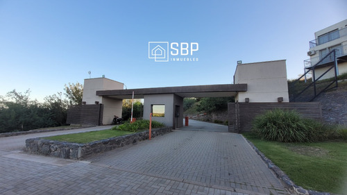 Vendo Lote Plano En Cumbres Del Golf - Barrio Cerrado - Villa Allende