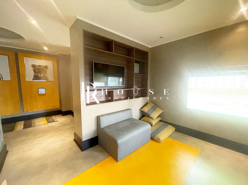 Excelente Dpto Moderno/san Damián/, 2d+2b, Piscina, Quincho