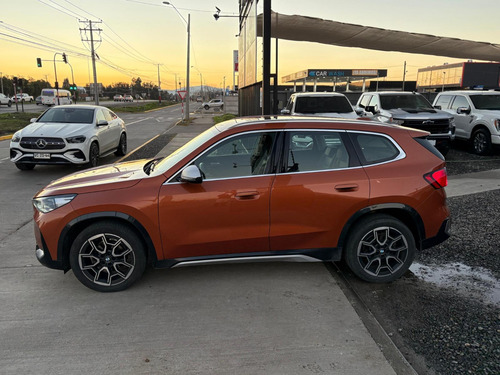 BMW X1 SDRIVE 18I XLINE 1.5