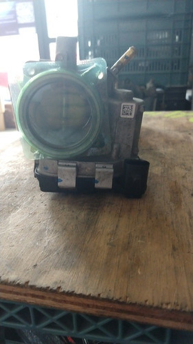 Cuerpo De Aceleración Dodge Neon 2017 55254306 Ml337 (Usado)