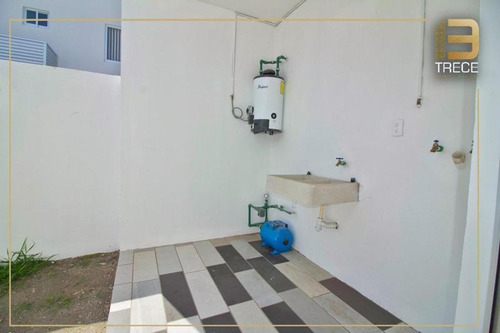 Imagen 9 de 10 de Estrena Casa De Una Planta En Lomas De La Rioja