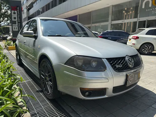 Volkswagen Jetta Gli 2014 1.8cc Turbo Automático 145.000kms