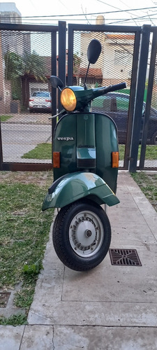 Piaggio Vespa 150 Px Originale