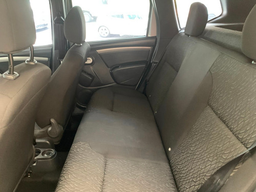 Renault Duster Expression Automática 1.6 Cvt