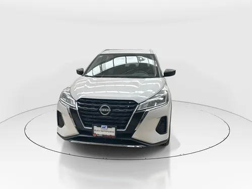 Nissan Kicks 1.6 Advance Tm