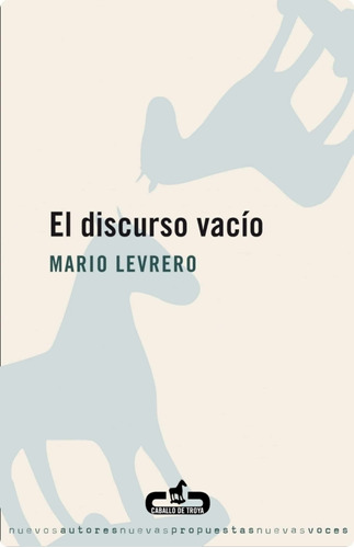 Discurso Vacío / Levrero (envíos)