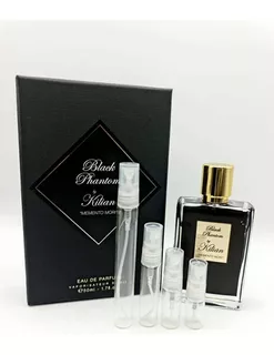 5 Ml En Decant De Black Phantom De Kilian Perfume Nicho