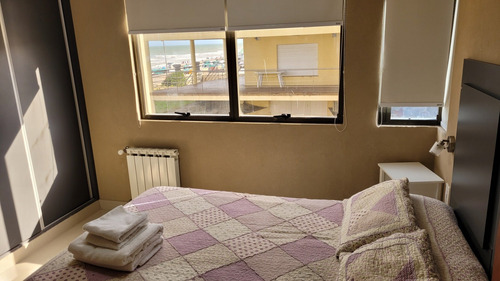 Imagen 9 de 16 de Villa Gesell- Excelente Departamento 2 Ambientes - Sobre Playa
