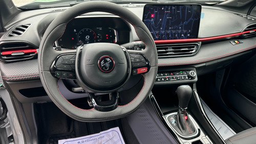 Fiat FASTBACK 1.3 Abarth T270 At6