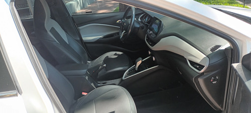Chevrolet Onix 1.0 Turbo Premier At