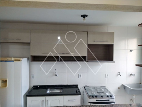 Imagem 5 de 15 de Apartamento Spazio Le Parc, Em Frente A Puc Londrina - Mi1178