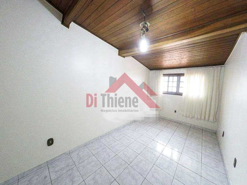 Imagem 7 de 27 de Sobrado Com 4 Dorms, Nova Gerty, São Caetano Do Sul - R$ 1.17 Mi, Cod: 2104 - V2104