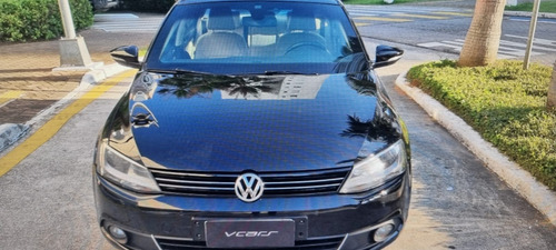Volkswagen Jetta 2.0 Tsi Highline 4p