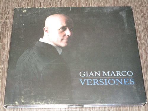 Gian Marco - Versiones, Caracola Industrias 2013