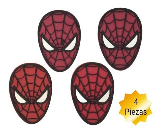 Figuras De Fomi Spiderman | MercadoLibre ?