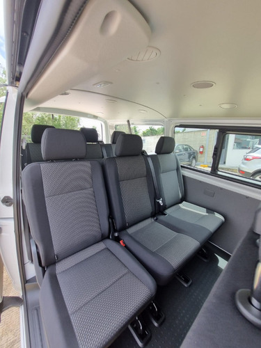 Volkswagen TRANSPORTER PASAJEROS Pasajeros