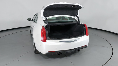 Cadillac Ats 2.0 C Sedan At