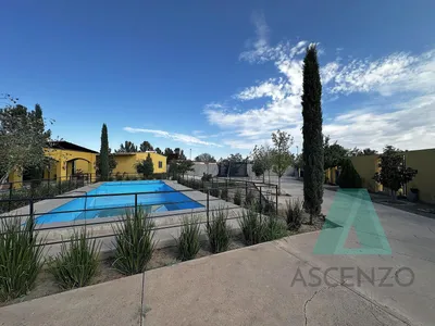 Rancho en venta