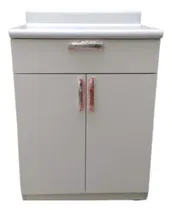 Comprar Verdulero Repostero Bajo Roma Alacena Blanco 
