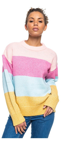 Sweater Mujer Roxy Too Far