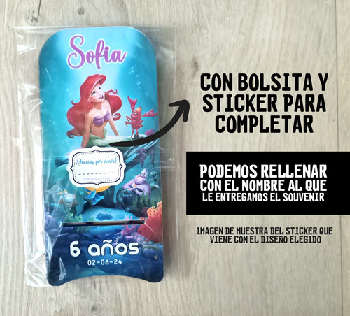 Soporte Celular Sonic Apoya Telefono Mdf Souvenir X10