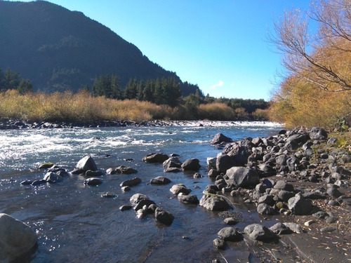 Condominio A Solo 5 Km Del Centro De Pucon