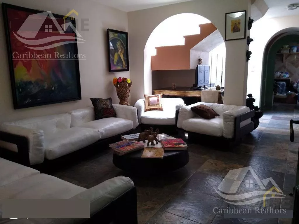 Casa En Venta En Xalapa Veracruz Isdt5439